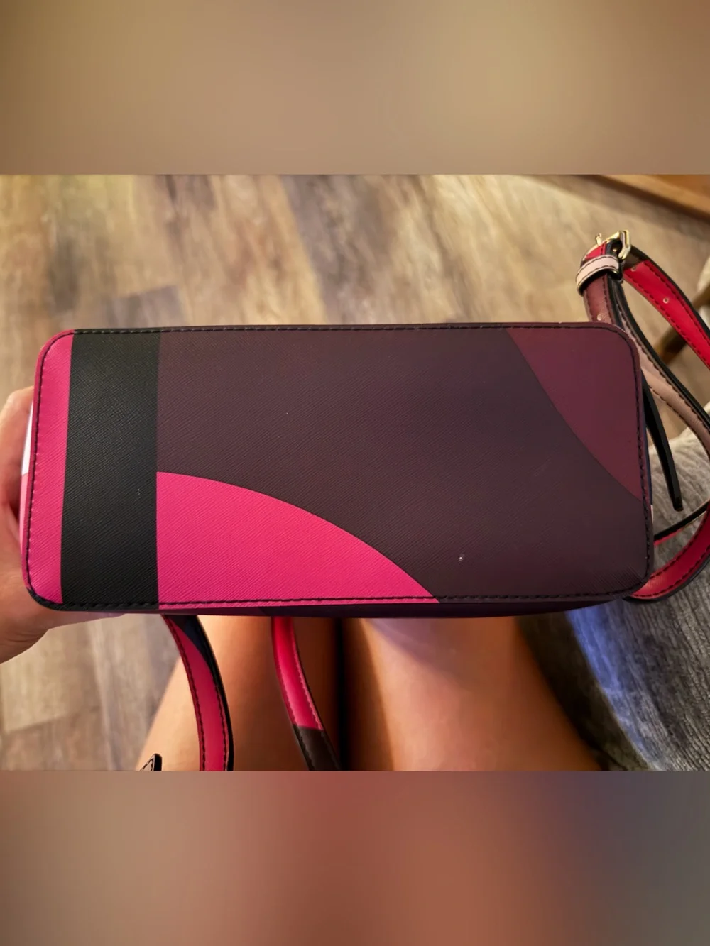 kate spade authentic kate